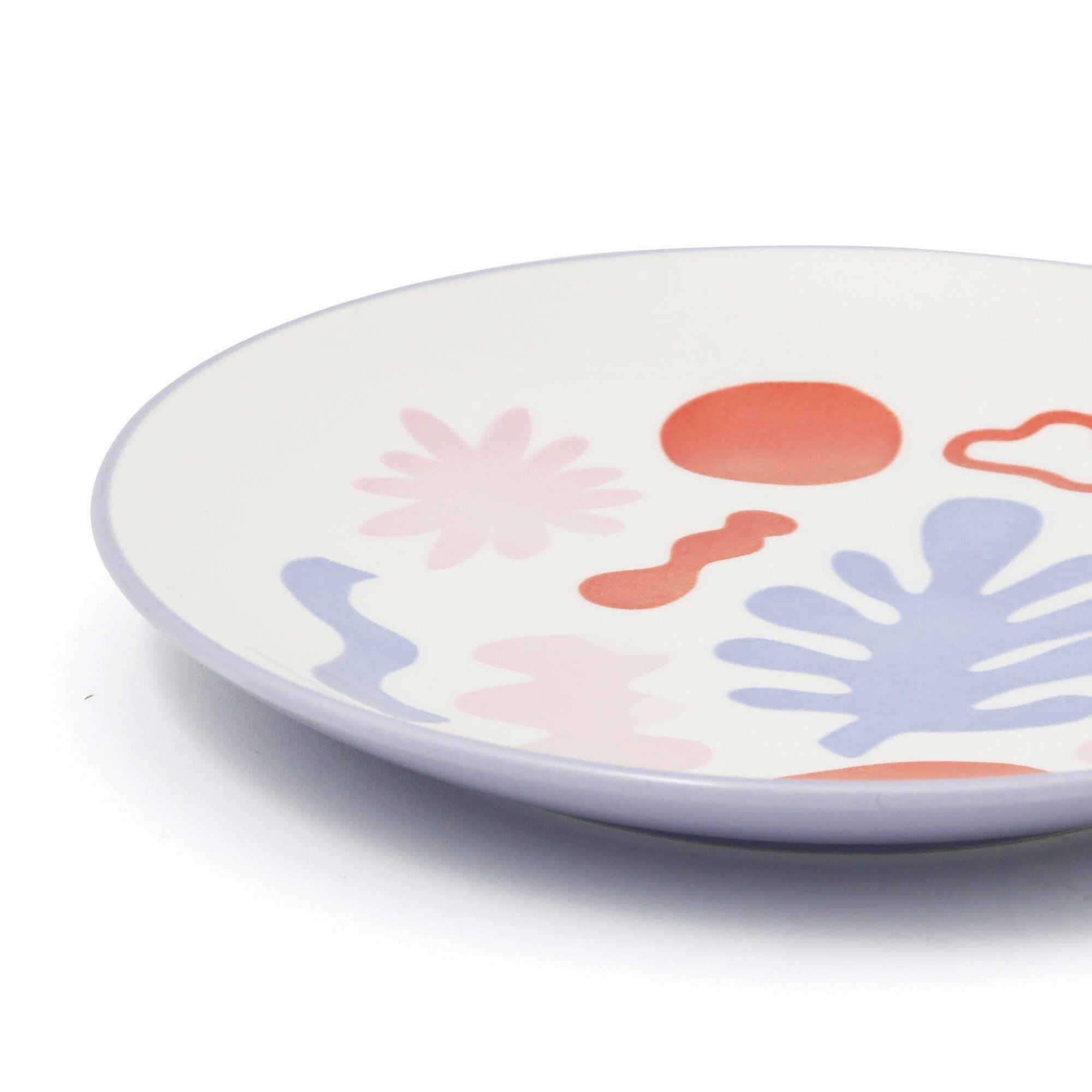 Iroiro Plates S Botanical