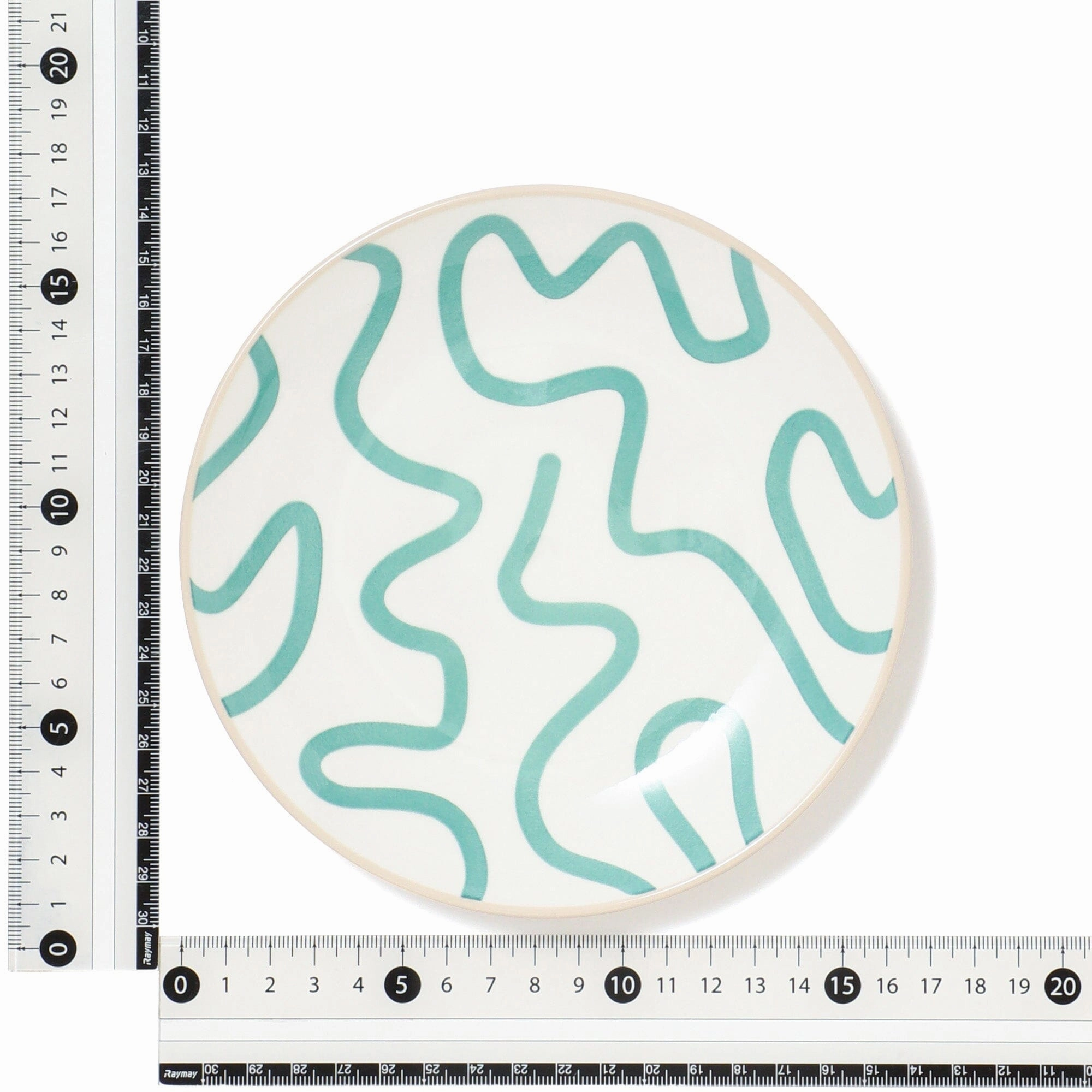Iroiro Plates S Drawing