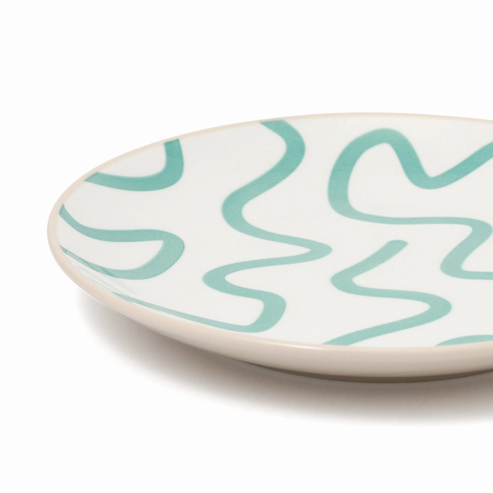 Iroiro Plates S Drawing