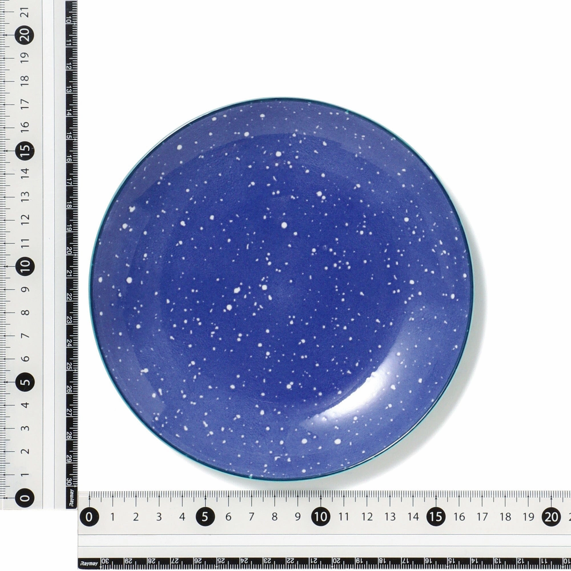 Iroiro Plates Small Splatter