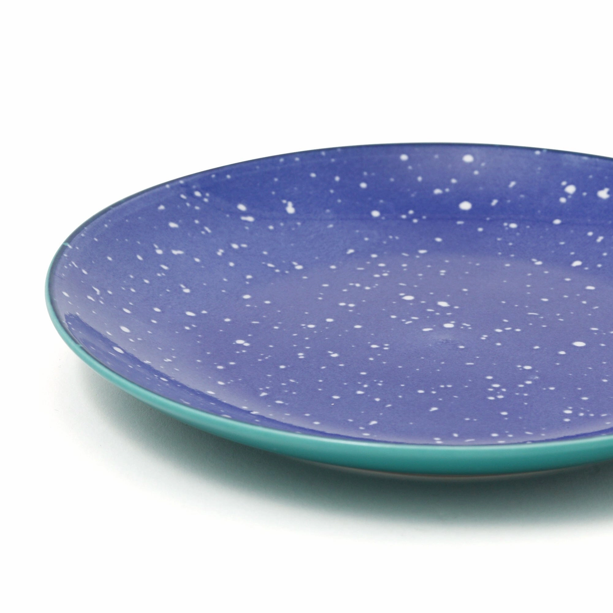 Iroiro Plates Small Splatter