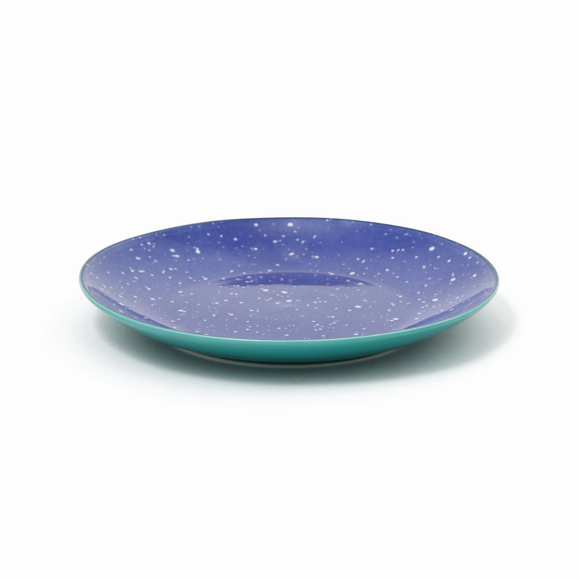 Iroiro Plates Small Splatter