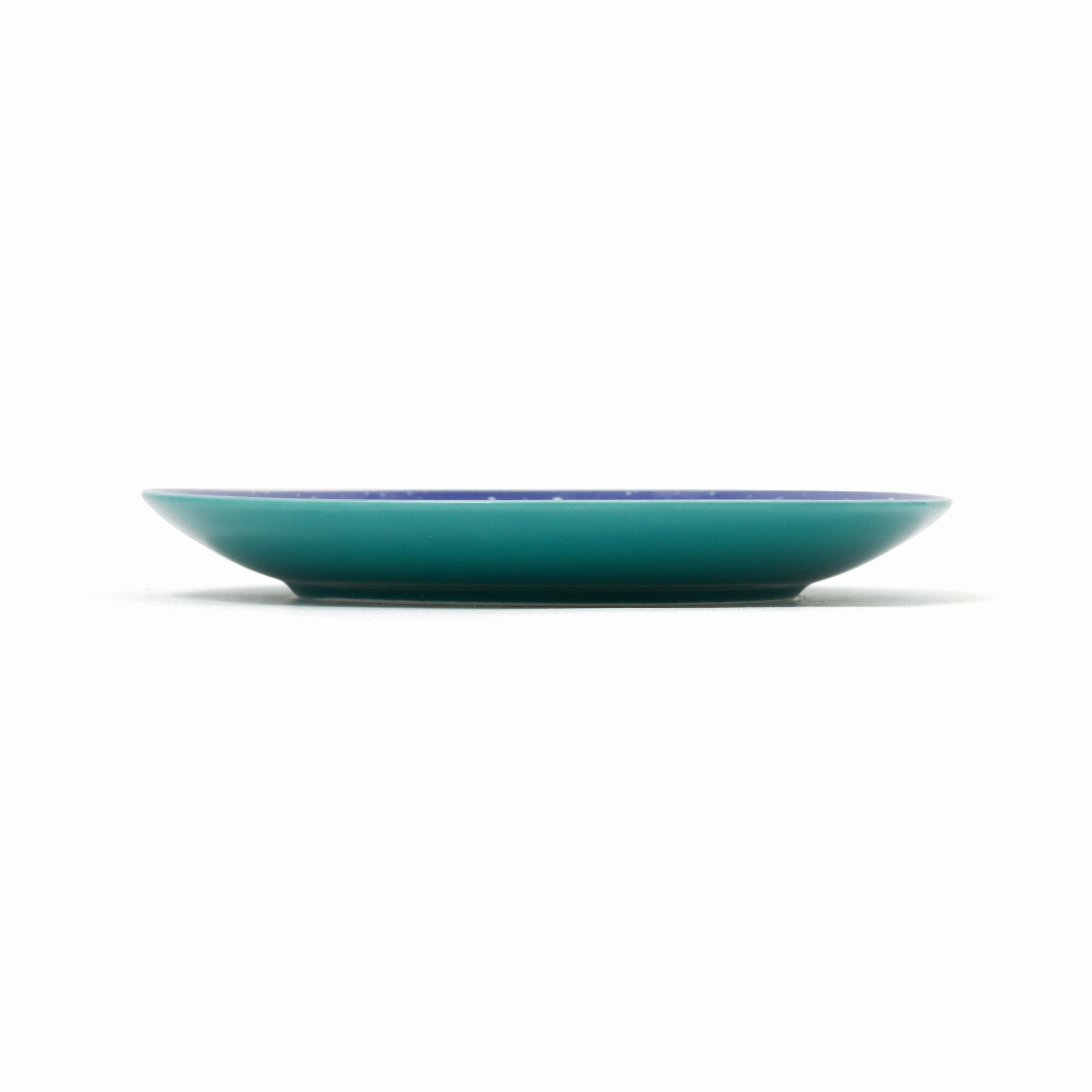 Iroiro Plates Small Splatter