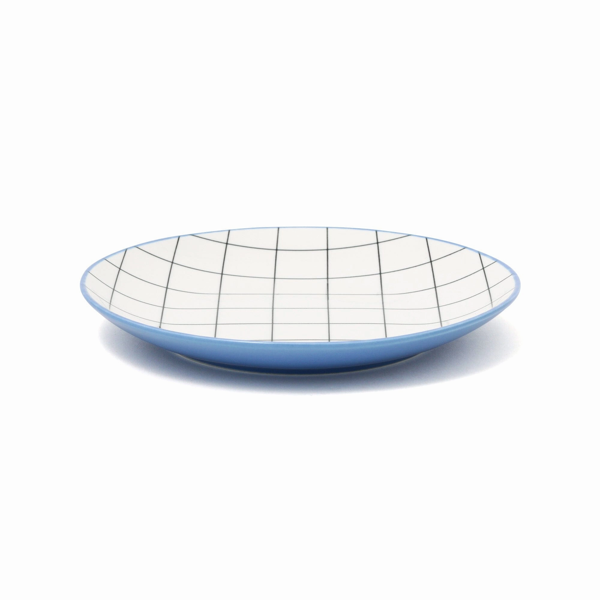 Iroiro Plates Small Windowpane