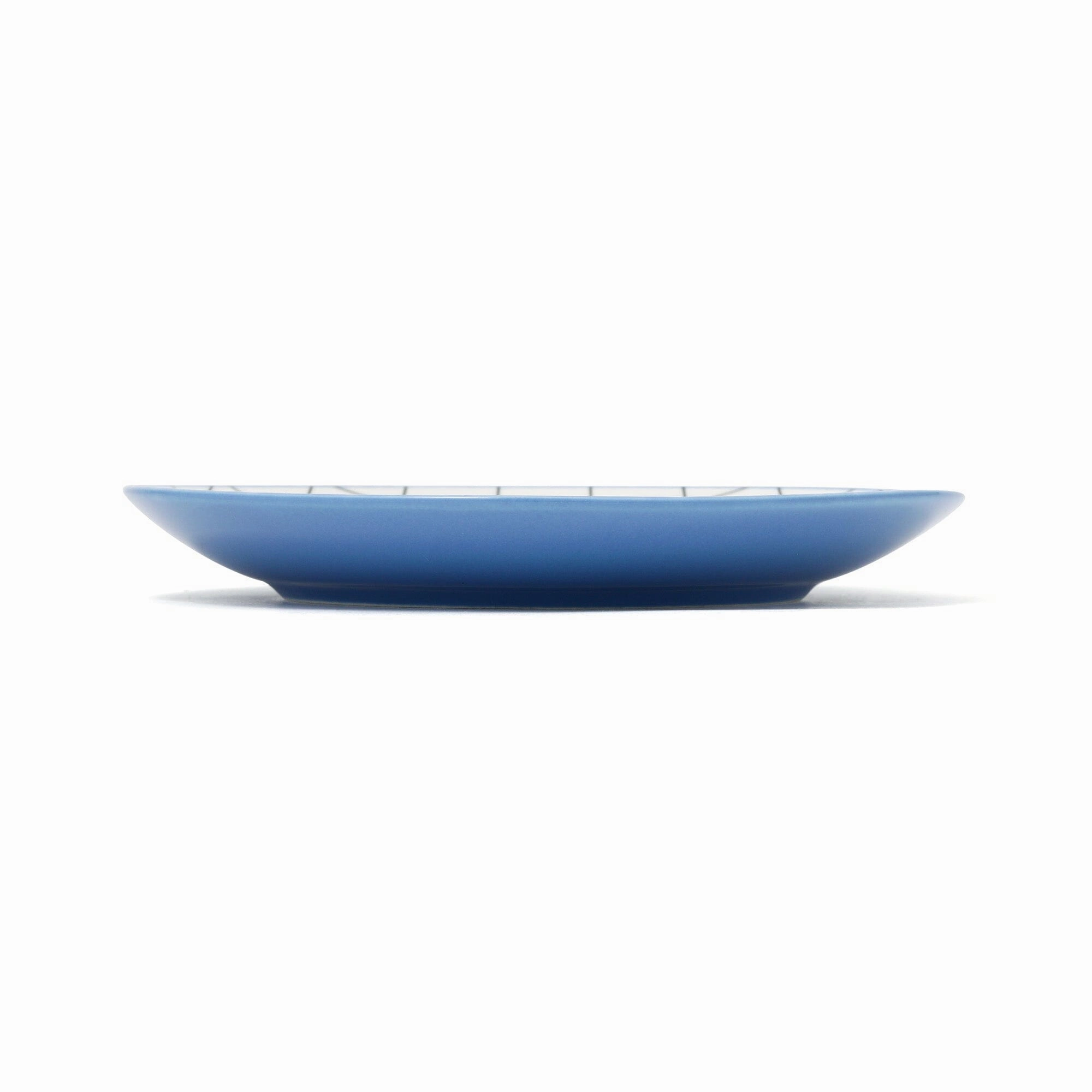 Iroiro Plates Small Windowpane