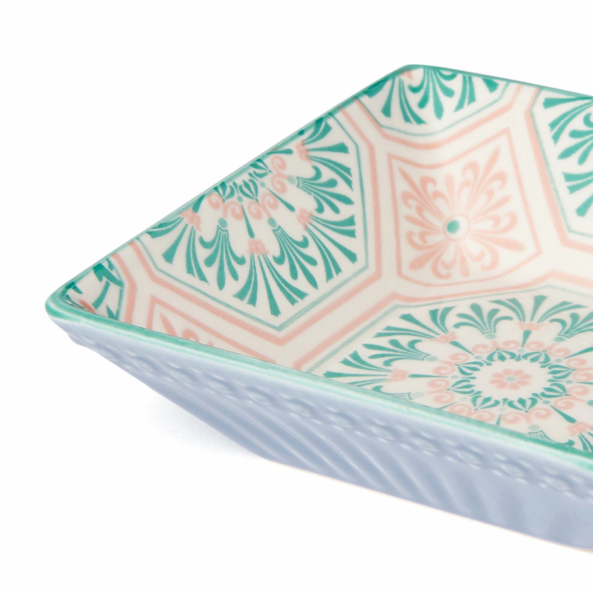 Iroiro Square Arabesque