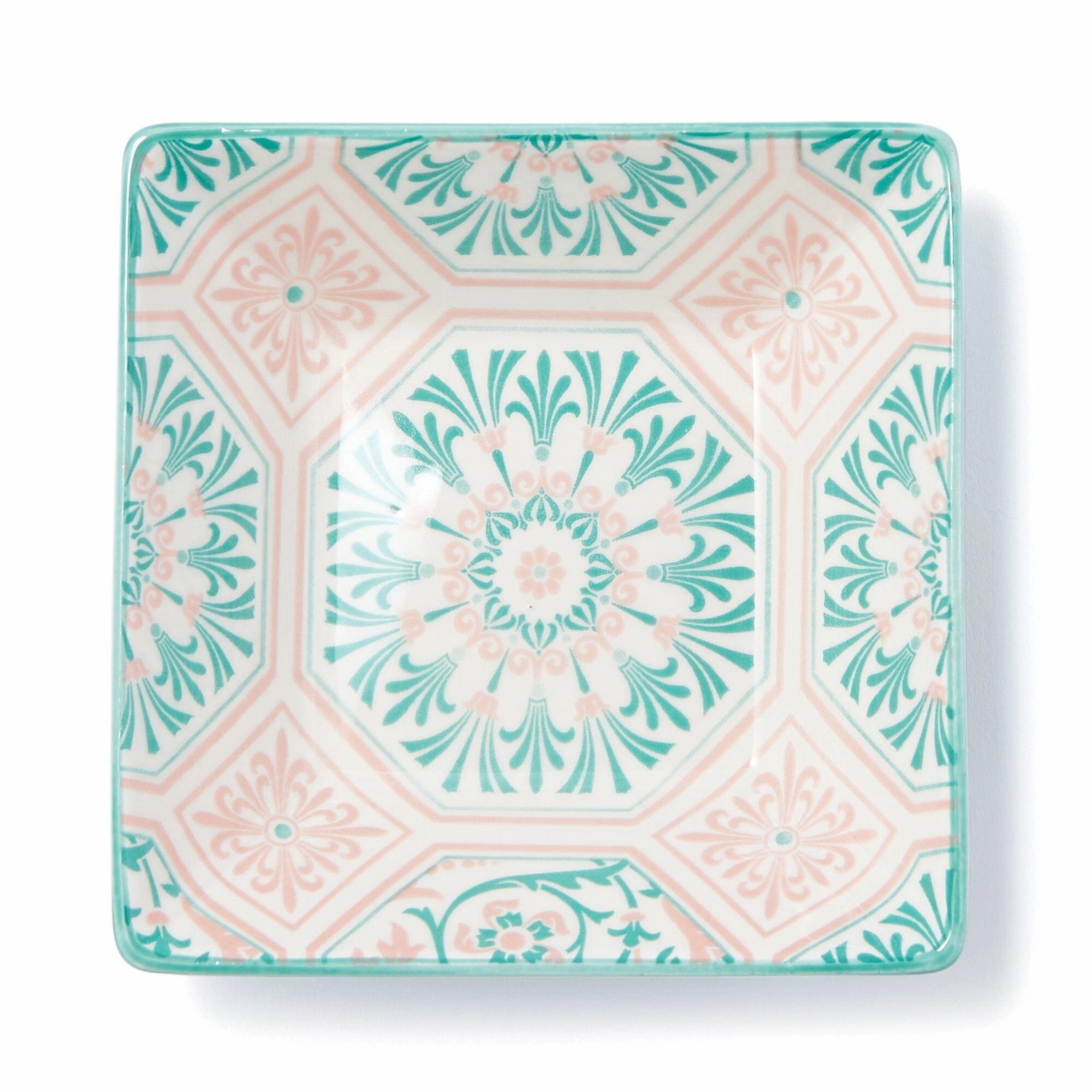 Iroiro Square Arabesque