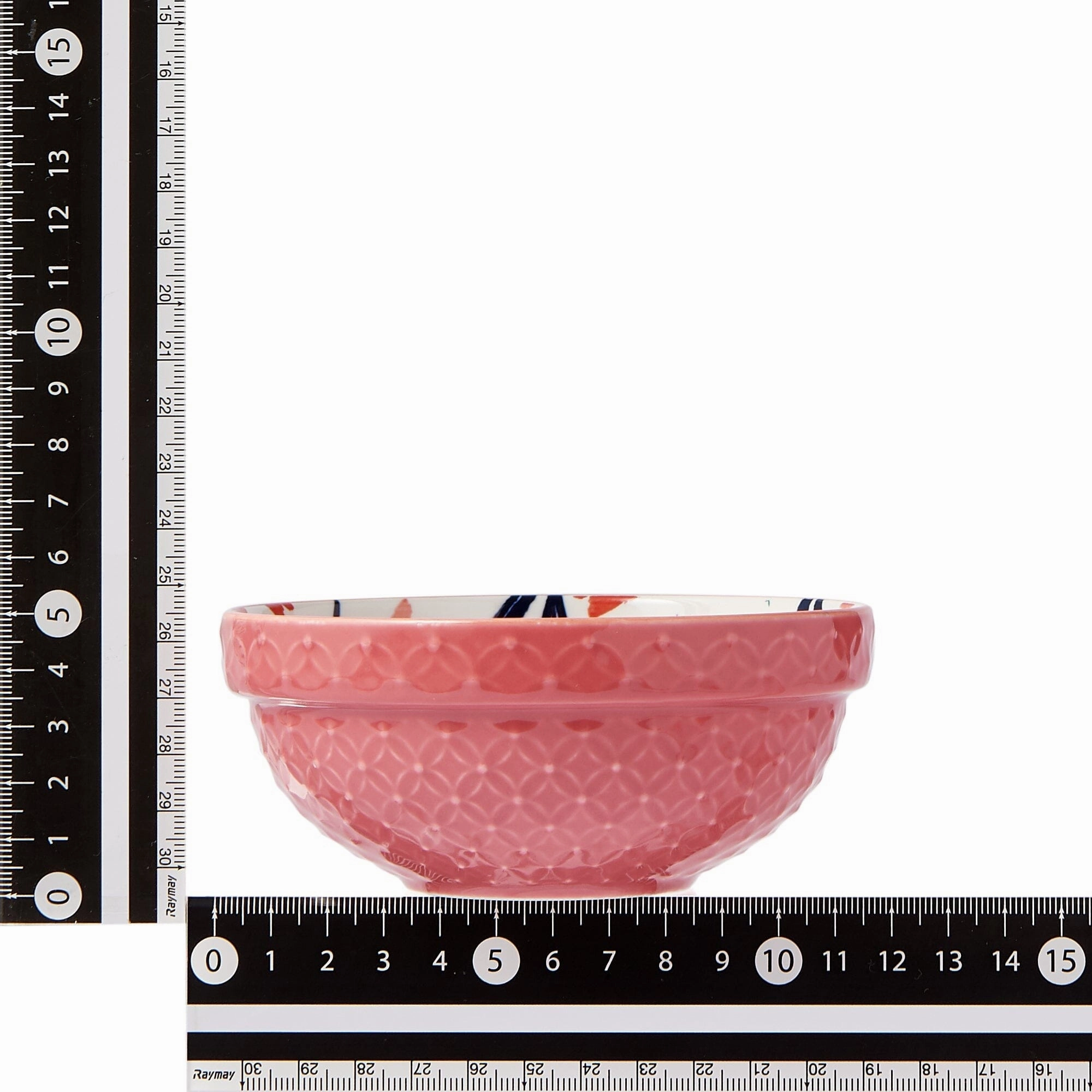 Iroiro Stacking Bowl Tulips