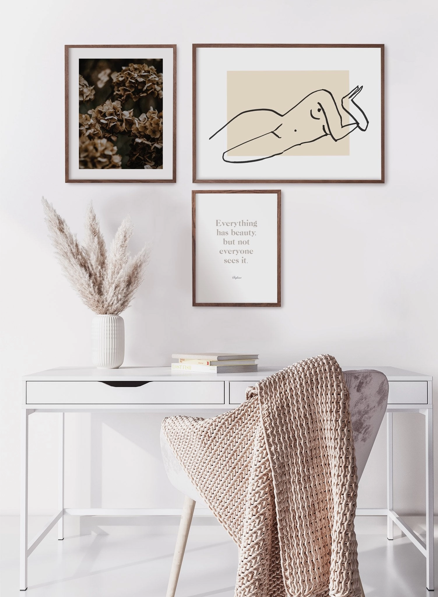 Irresistible, Poster