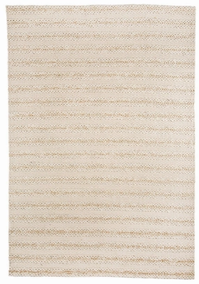 Isabella Marbled Ivory and Beige Braided Rugmodern color block patchwork rug