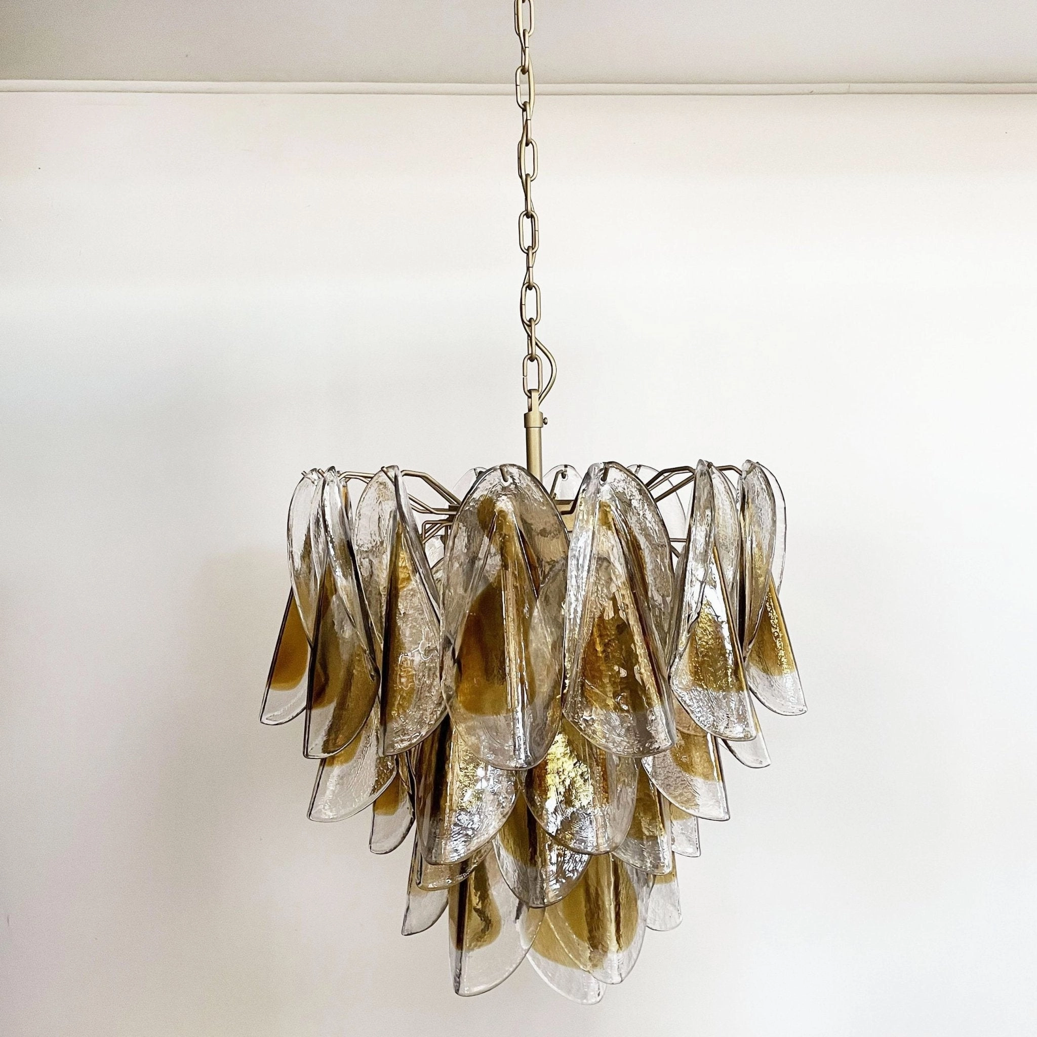 Isabella Murano Chandelier
