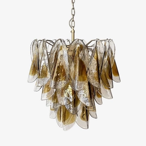 Isabella Murano Chandelierrustic chandelier,bedroom chandelier 