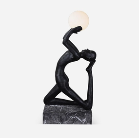 Isadora Sculpture Floor Lampmodern floor lamp,floor lamp for bedroom 