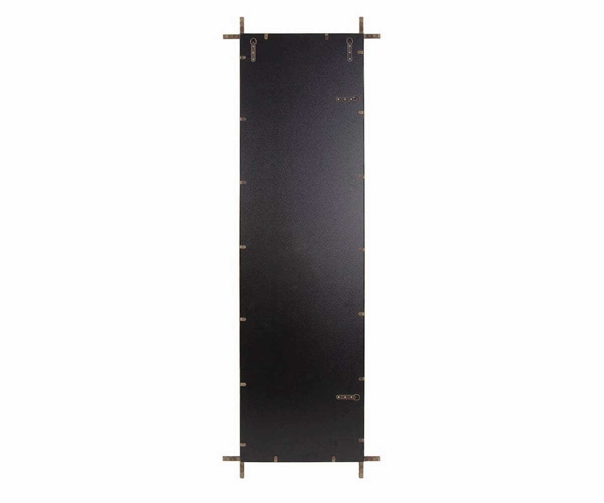 Isarno Dressing Mirror