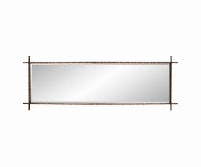 Isarno Dressing Mirrorwall mounted decorative mirror,full length dressing mirror