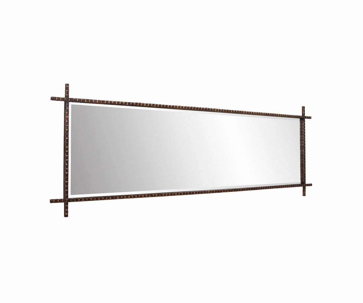 Isarno Dressing Mirror