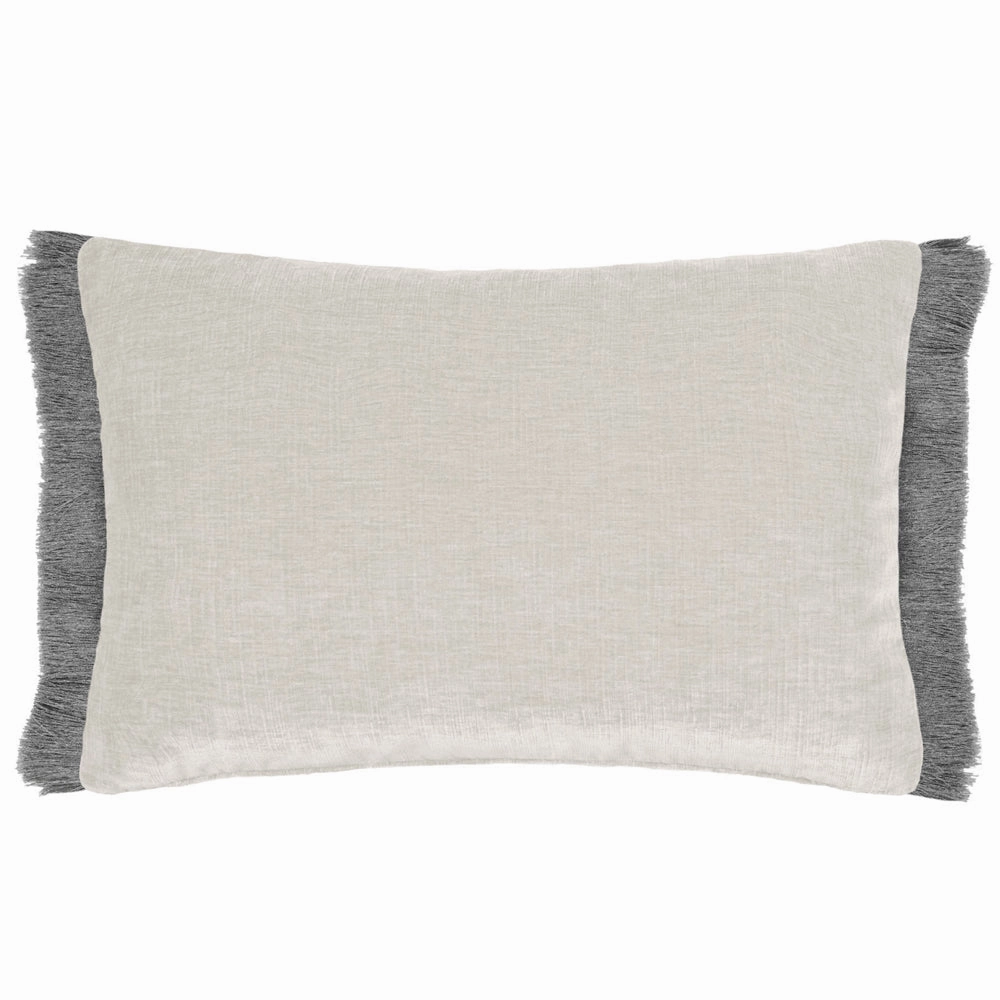 Isernia Feather Cushion Dove