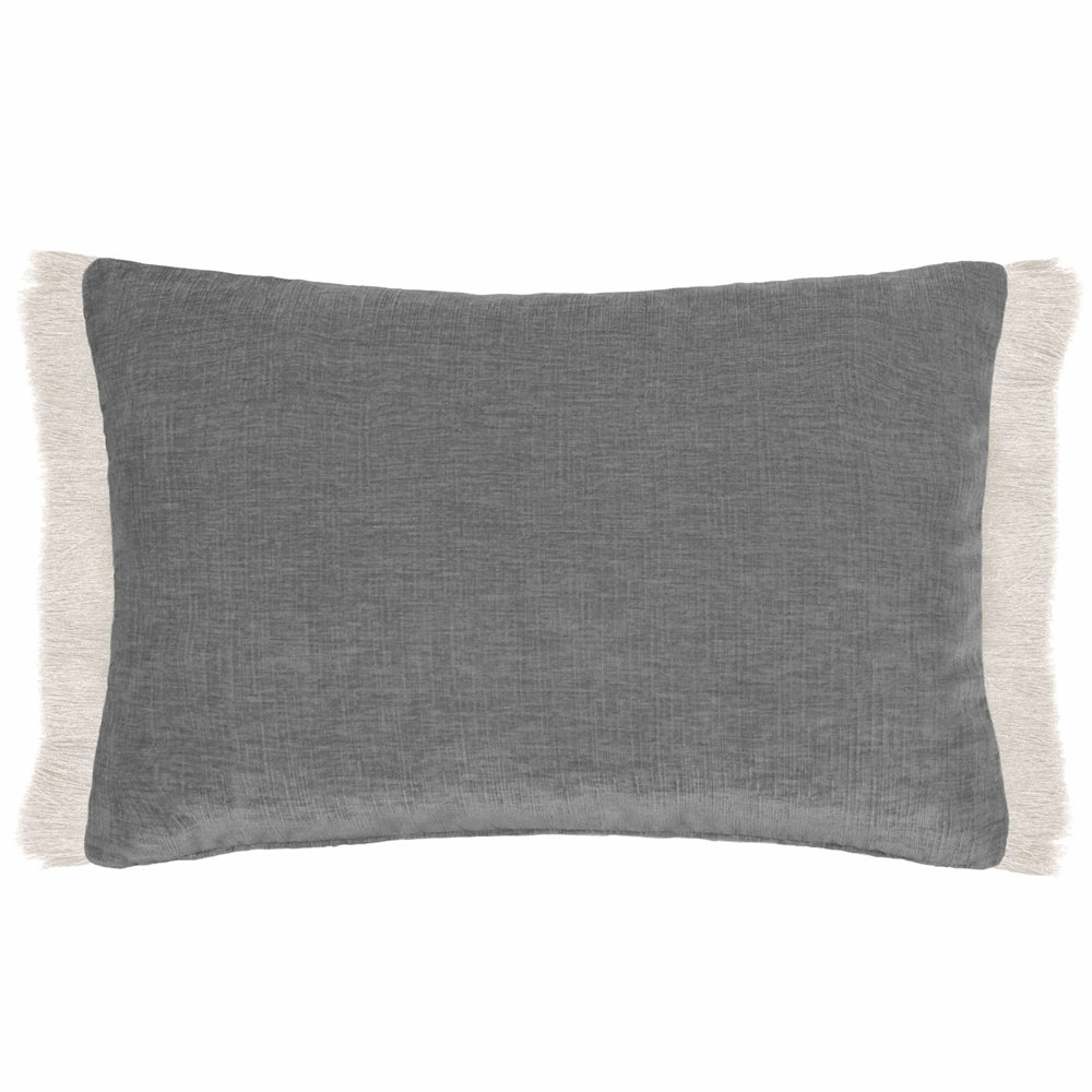 Isernia Feather Cushion Dove