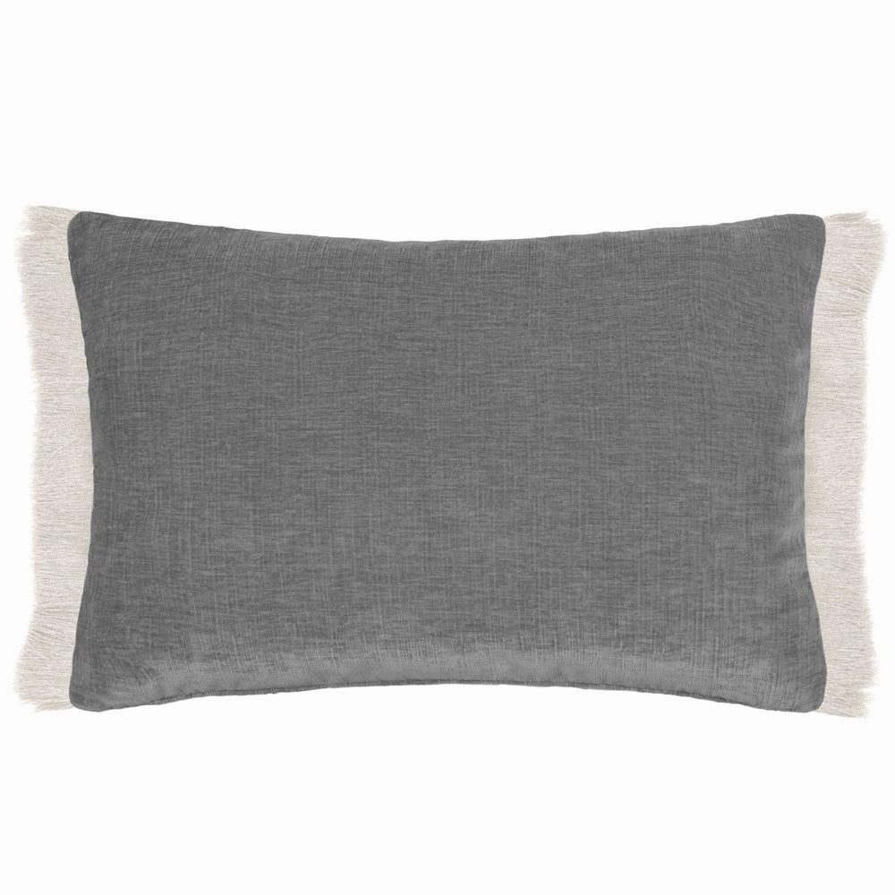 Isernia Feather Cushion Dove