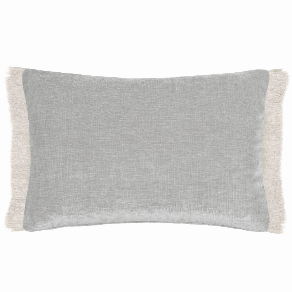 Isernia Feather Cushion Mist