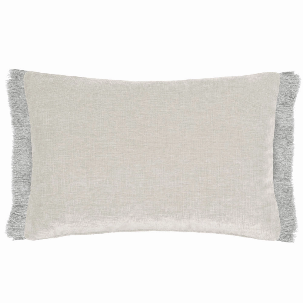 Isernia Feather Cushion Mist
