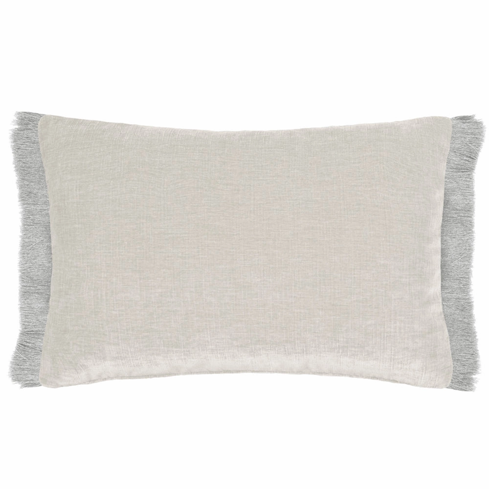 Isernia Feather Cushion Mist