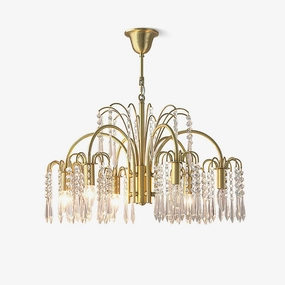 Isla Dawn Chandelierrustic chandelier,bedroom chandelier 