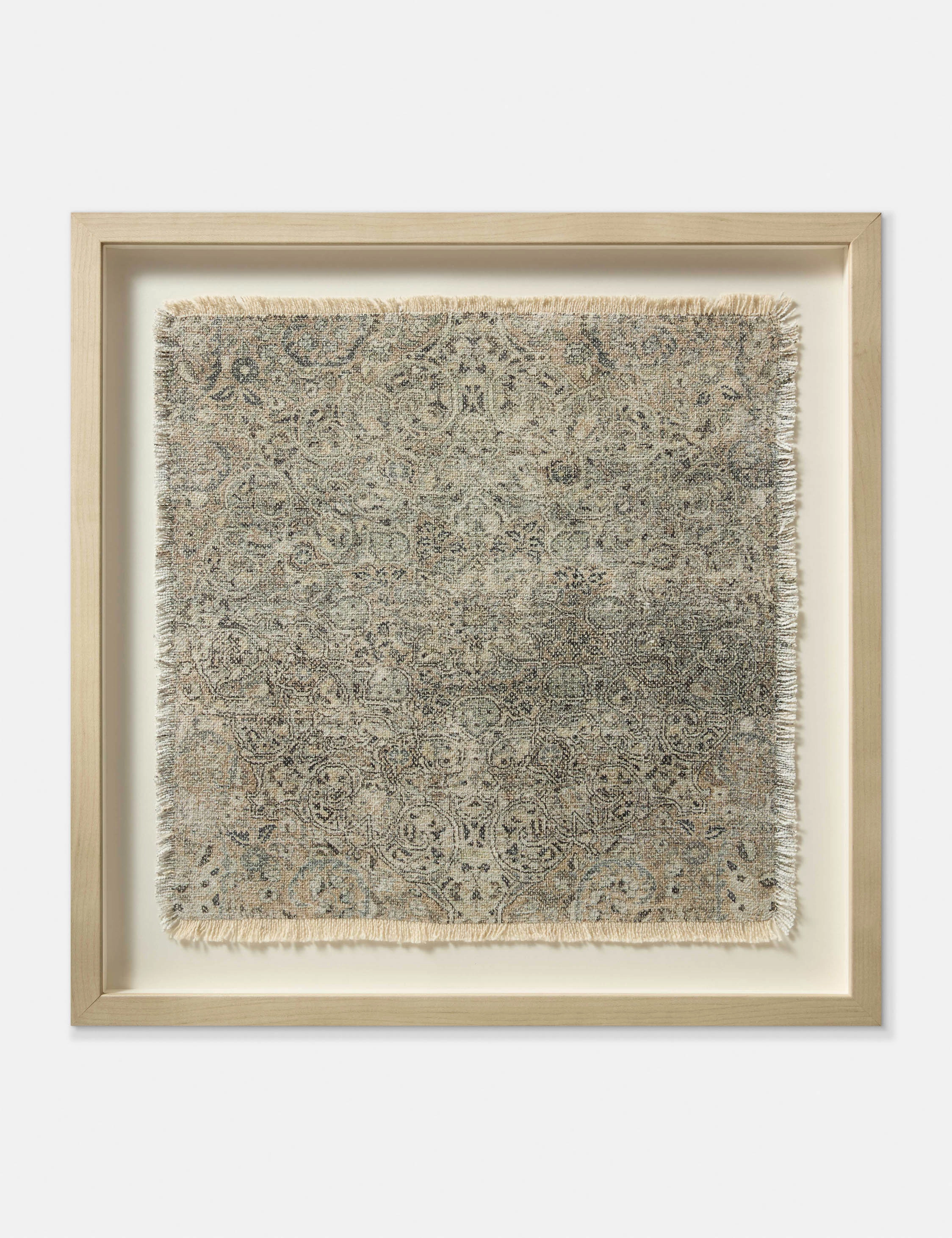 Ivo Textile Wall Artnordic style wall decor