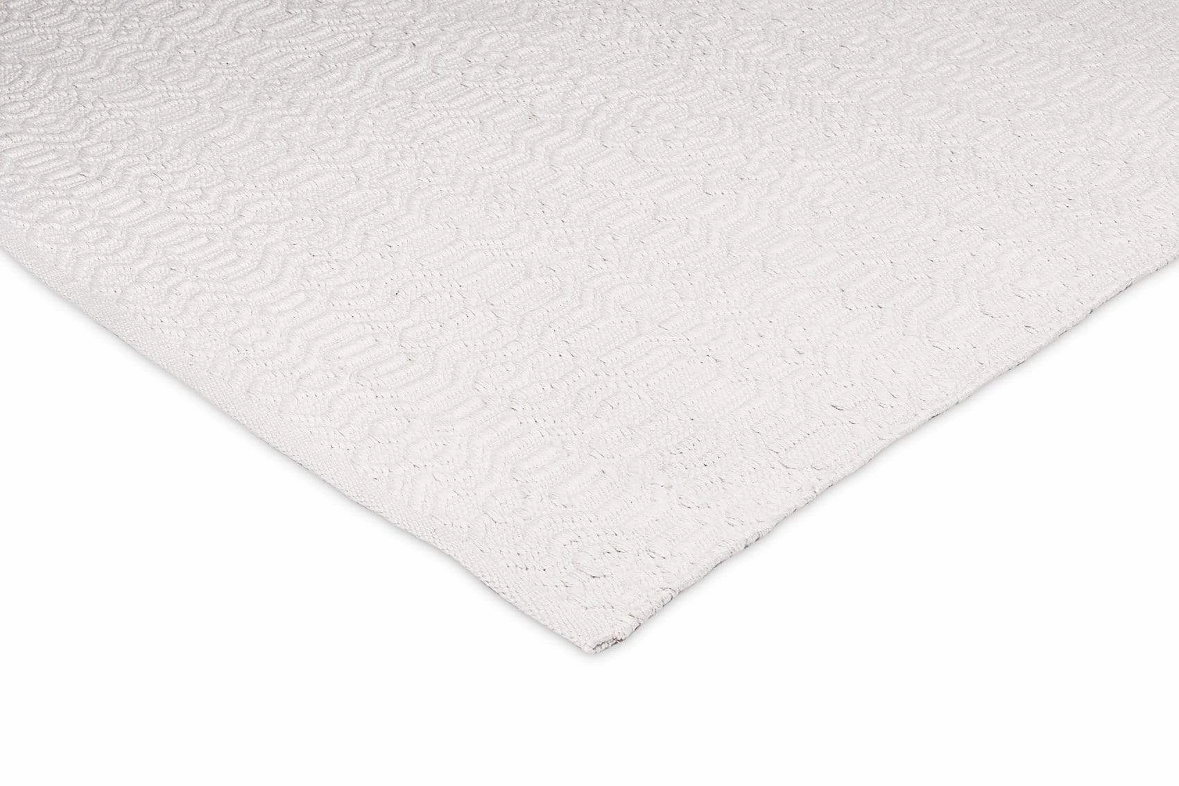 Ivy Ivory Indoor Outdoor PET Runner Rug *NO RETURNS UNLESS FAULTY