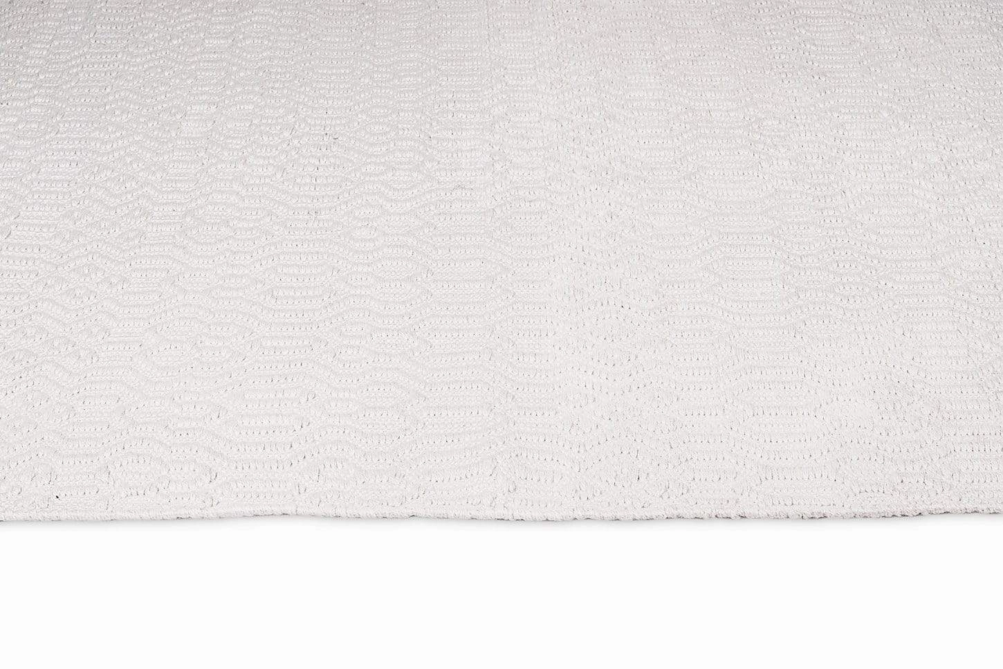Ivy Ivory Indoor Outdoor PET Runner Rug *NO RETURNS UNLESS FAULTY