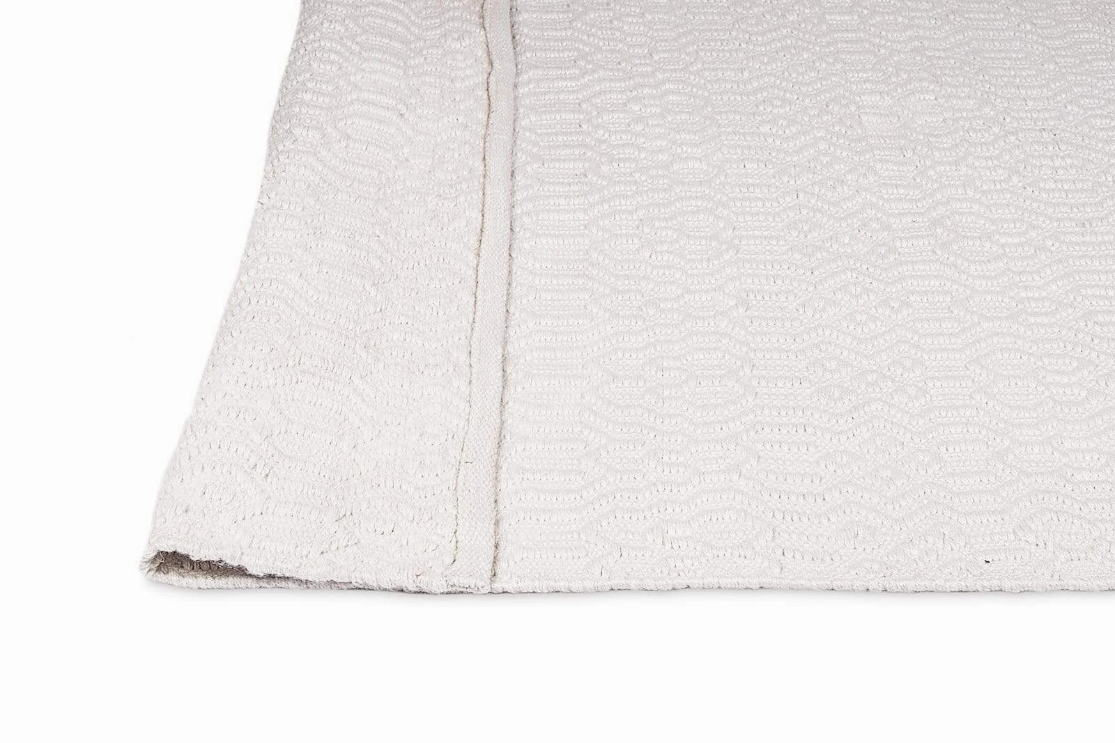 Ivy Ivory Indoor Outdoor PET Runner Rug *NO RETURNS UNLESS FAULTY