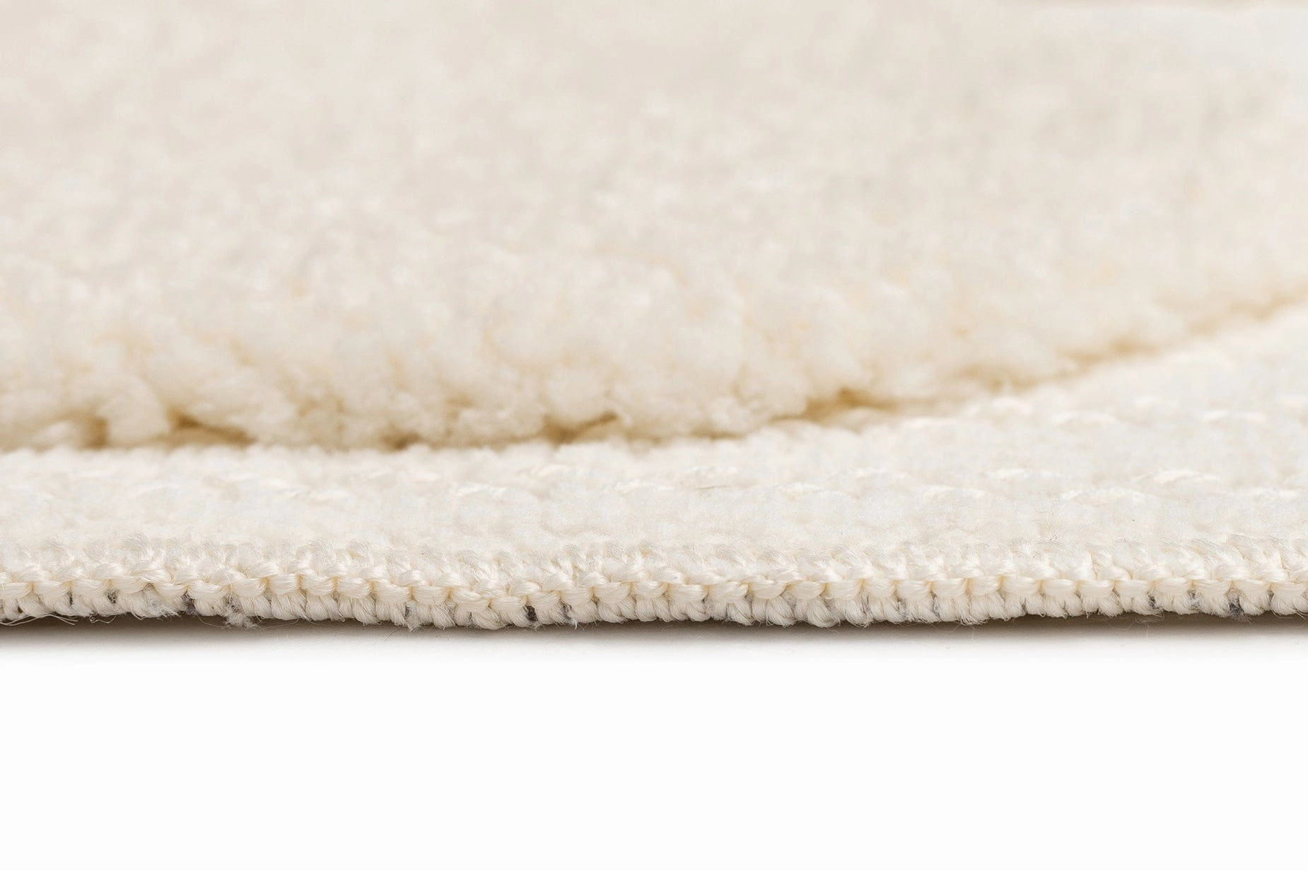 Jacinta Ivory Abstract Rug *NO RETURNS UNLESS FAULTY