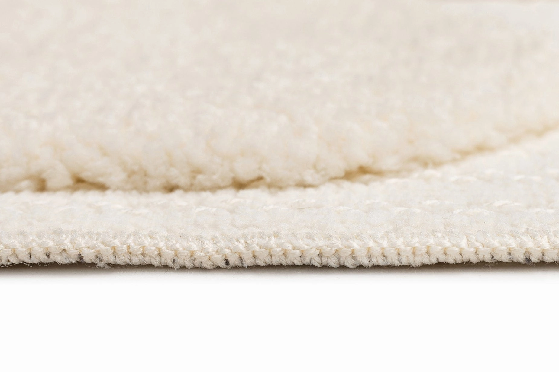 Jacinta Ivory Abstract Rug *NO RETURNS UNLESS FAULTY
