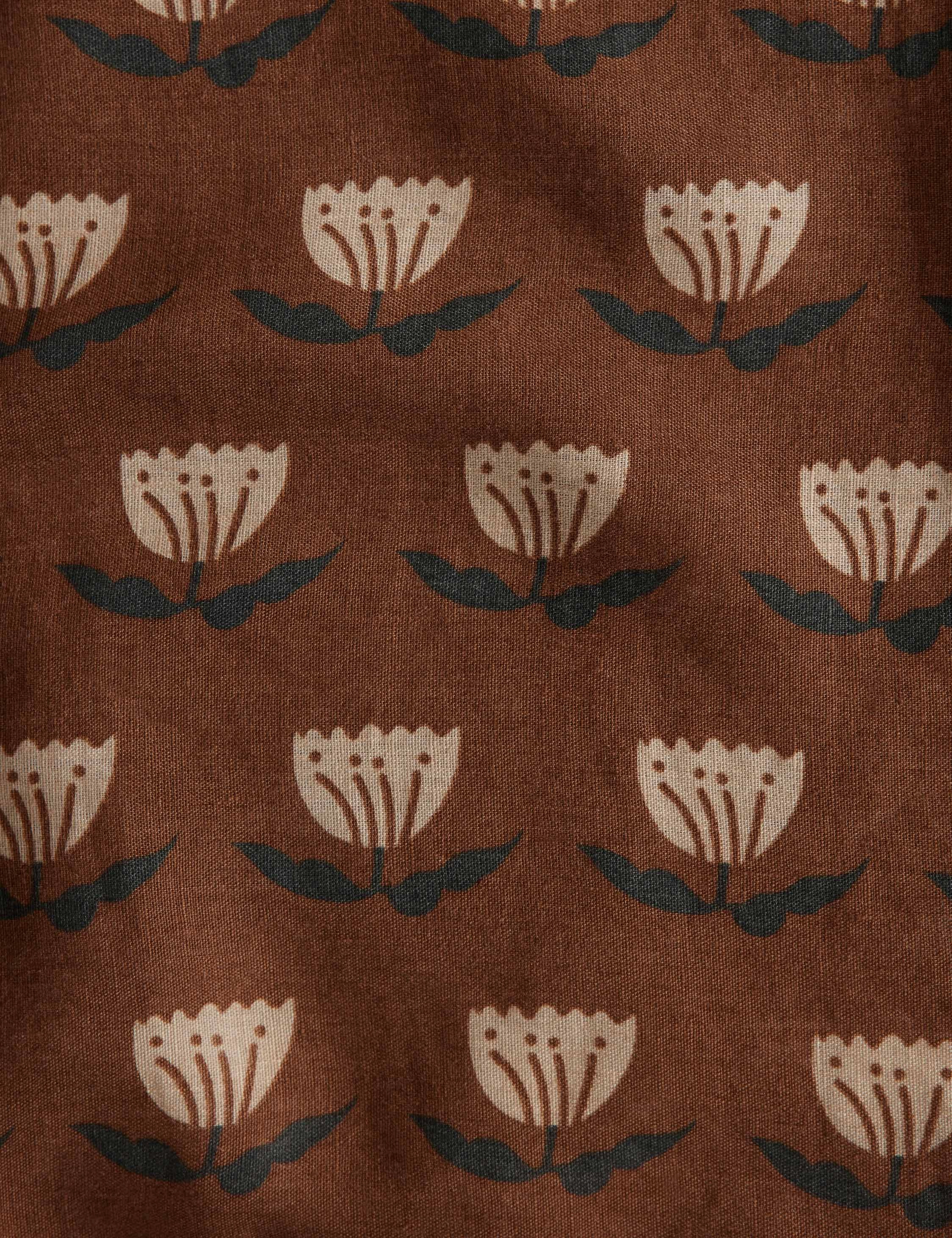Janna European Flax Linen? Duvet Cover By Sarah Sherman Samuel