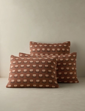 Janna European Flax Linen? Shams By Sarah Sherman Samuelbedding sets ,throw blankets 