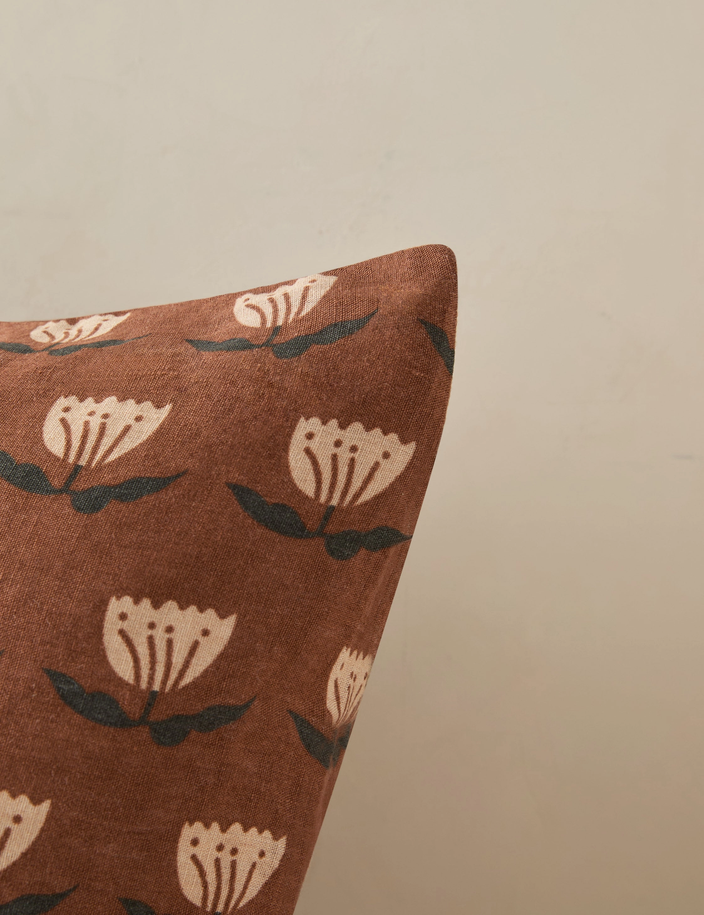Janna European Flax Linen? Shams By Sarah Sherman Samuel