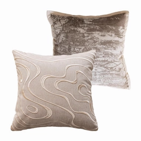 Japanese Cloud Beige Throw Cushion Sethome decoration ,modern home decor 