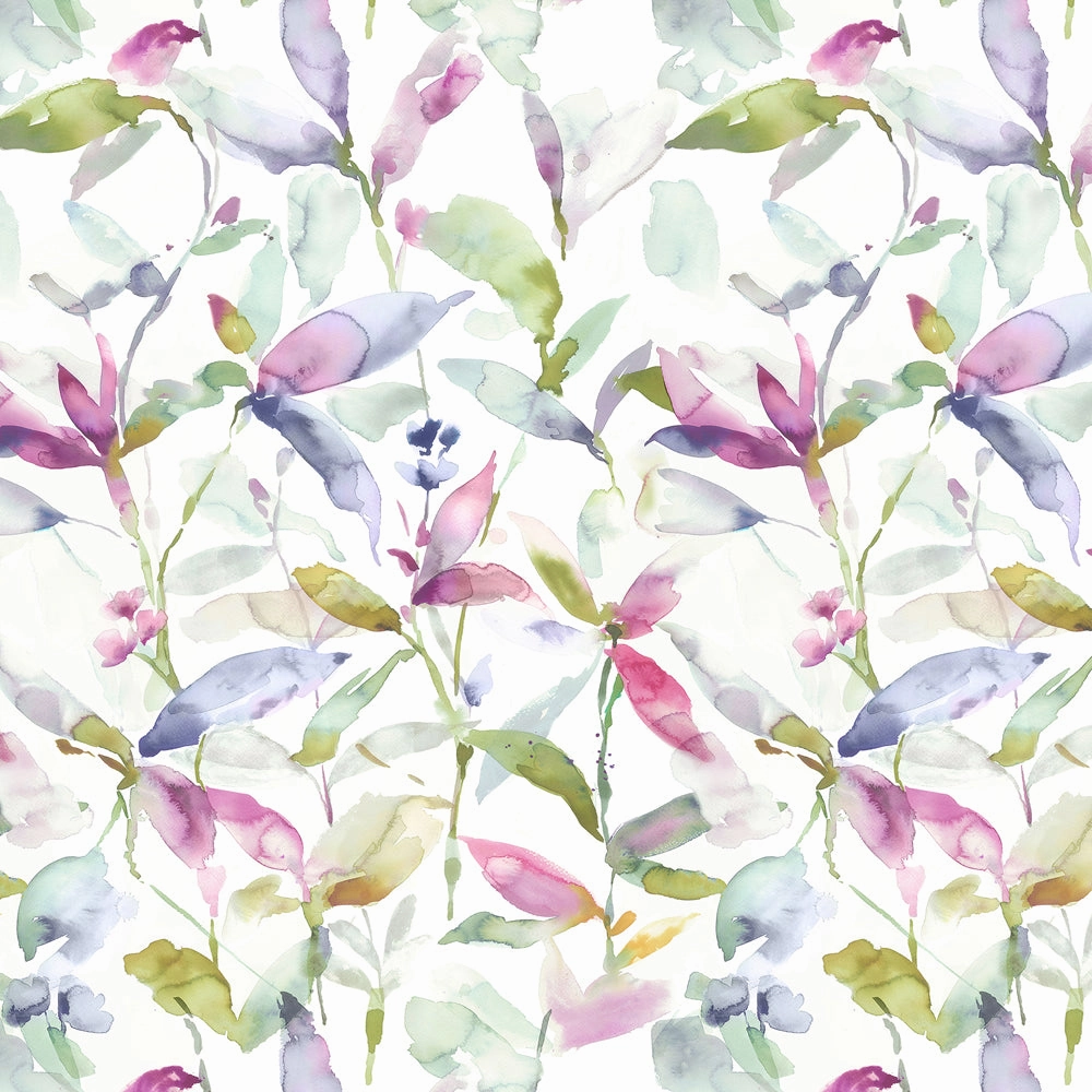Jarvis Printed Made to Measure Curtains Summer