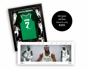Jaylen Brown Bundlehandmade souvenirs