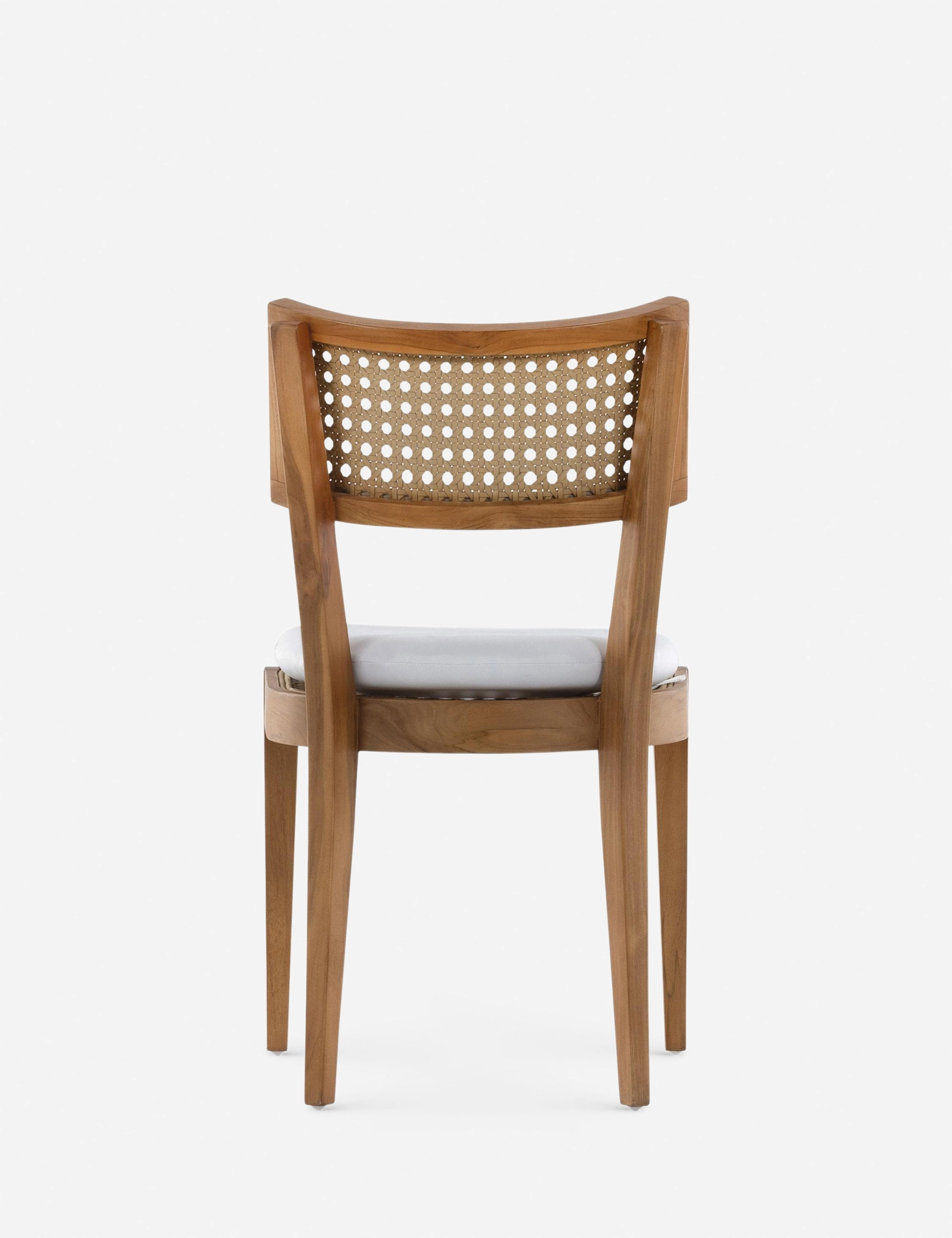 Jaz Indoor / Outdoor Dining Chair
