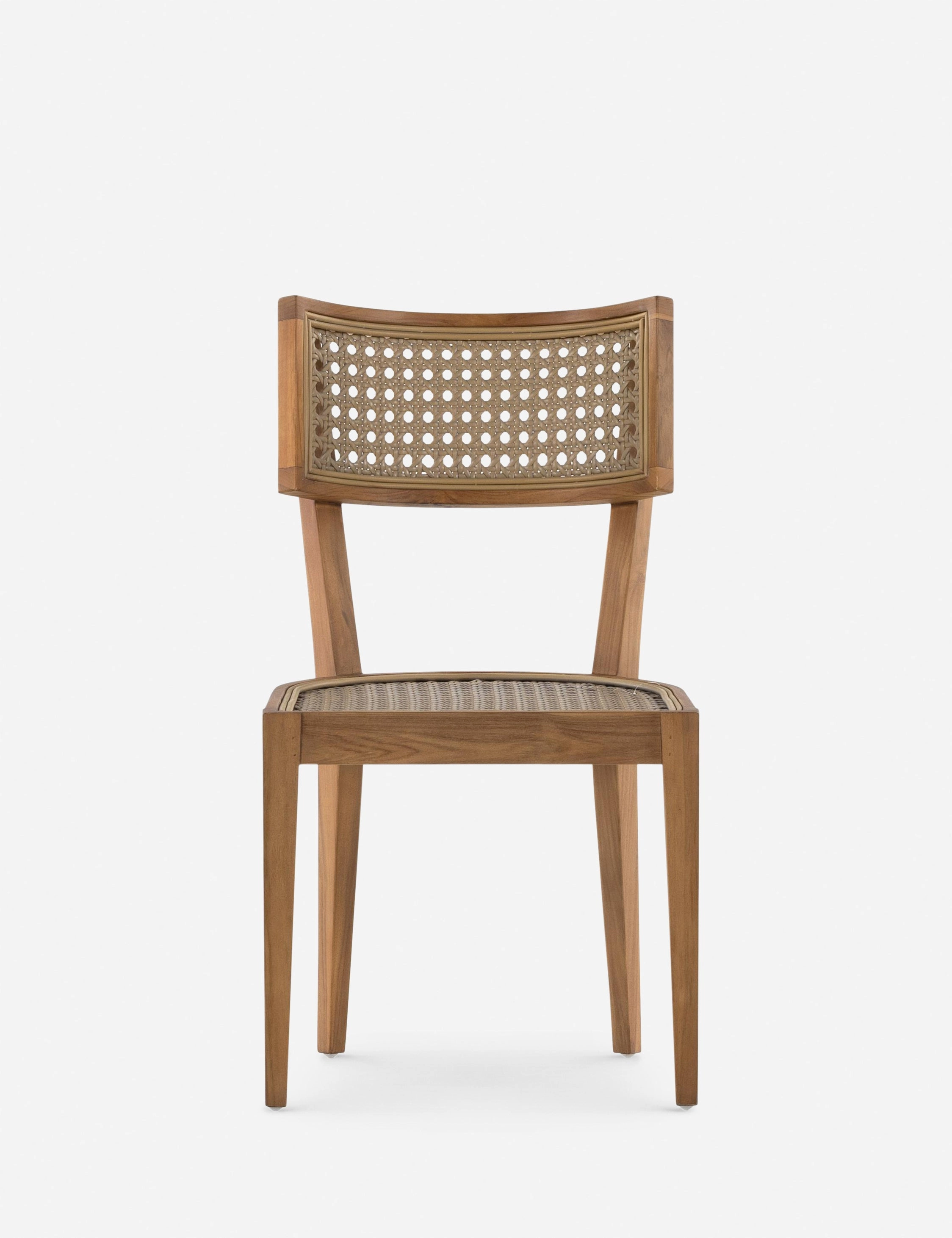 Jaz Indoor / Outdoor Dining Chair