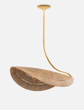 Jean-Luc Linear Chandeliermodern chandelier,minimalist pendant light