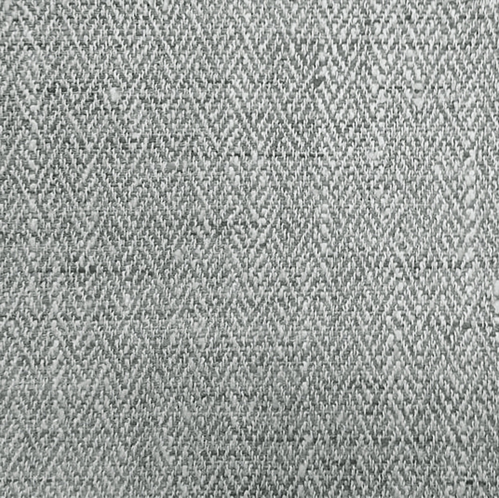 Jedburgh Textured Woven Made to Measure Curtains Charcoal