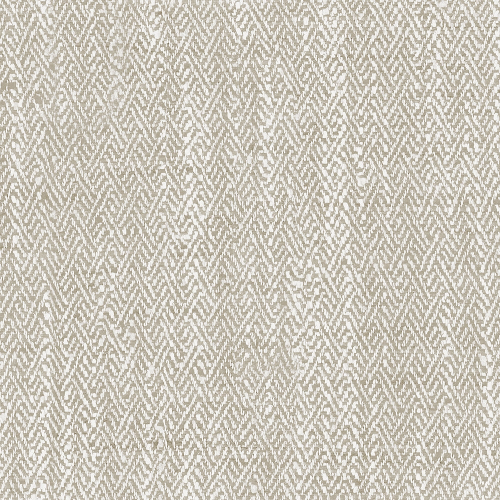 Jedburgh Textured Woven Made to Measure Curtains Natural