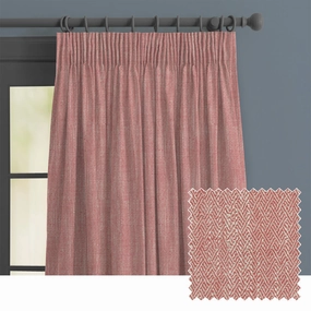 Jedburgh Textured Woven Made to Measure Curtains Poppyhome decor ,wall decor 