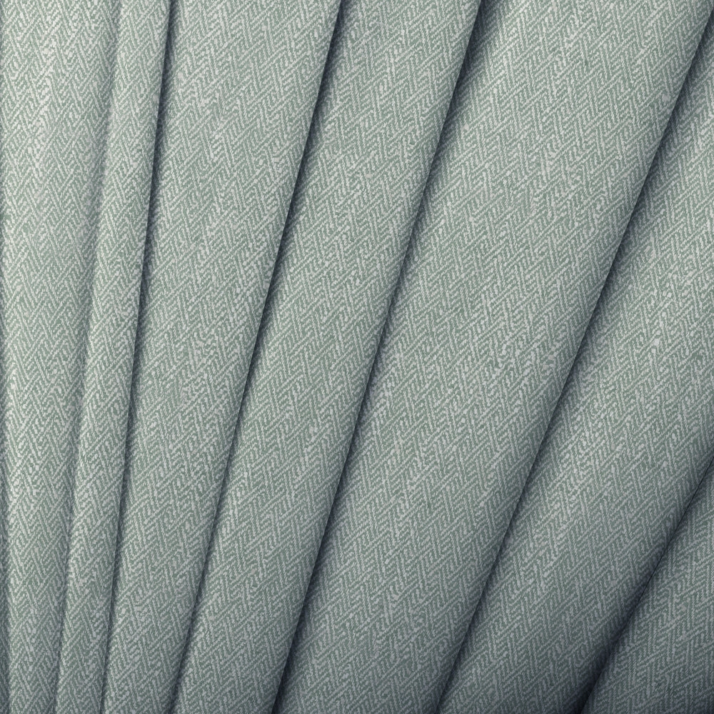 Jedburgh Textured Woven Made to Measure Roman Blinds Mineral