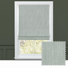 Jedburgh Textured Woven Made to Measure Roman Blinds Mineralbedding sets ,throw blankets 