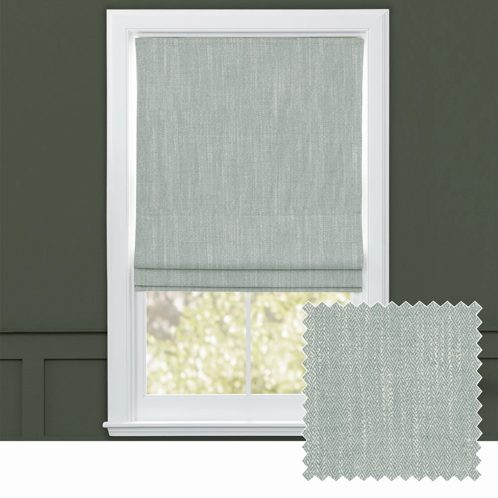 Jedburgh Textured Woven Made to Measure Roman Blinds Mineralbedding sets ,throw blankets 