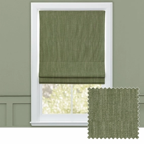 Jedburgh Textured Woven Made to Measure Roman Blinds Sagehome decor ,wall decor 