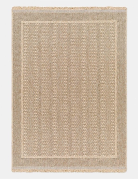 Jennings Indoor / Outdoor Rugmodern color block patchwork rug